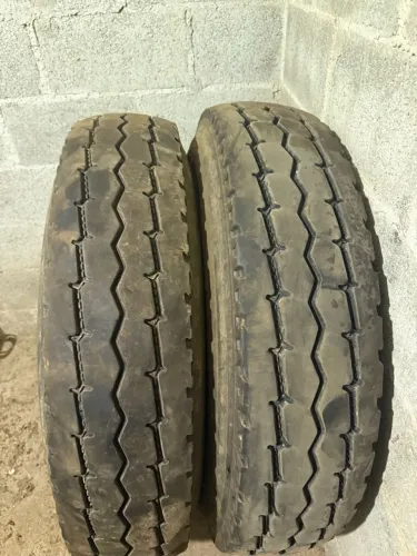 Pneu 900 X 20 para caminhão