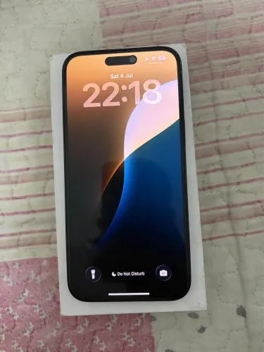 iPhone 14 Pro Max