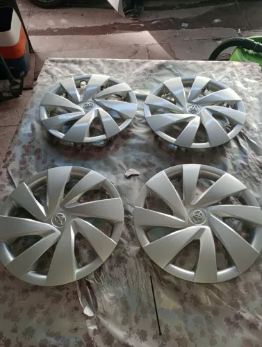 Calota Toyota Aro 15 Original