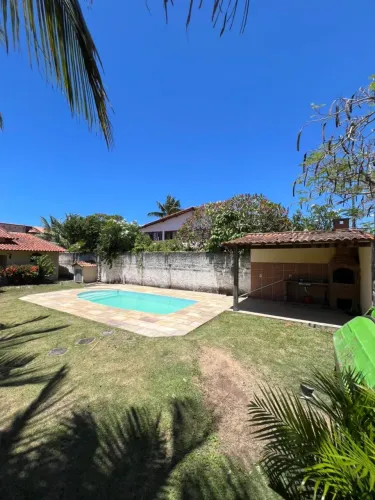 Alugo pro Carnaval uma rua da lagoa