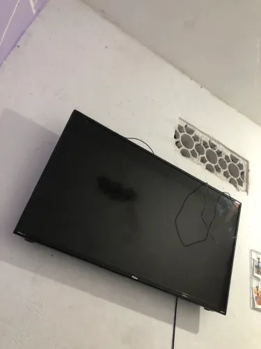 Tv Philco roku 42 polegadas