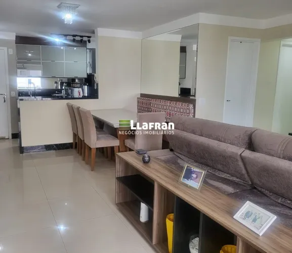 Apartamento Condomínio Club Life Morumbi