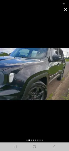 Jeep Renegade Sport T270 1.3 TB 4X2 Flex Aut. 2023