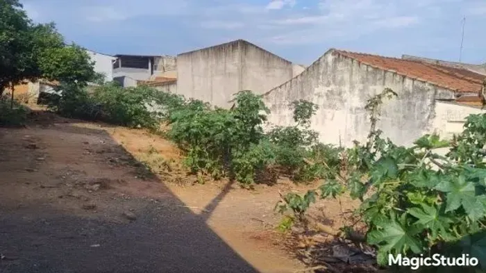 Terreno 360 m², 12x36, à venda, Boa Vista, Americana, SP