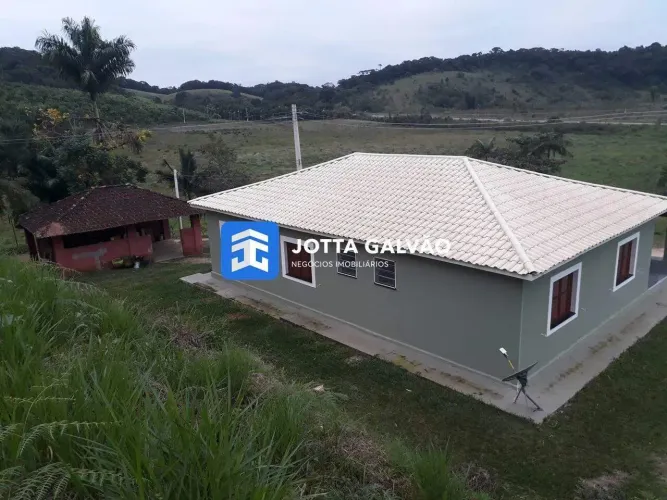 Fazenda Caiçara a venda - 49.277.25 m² - Registro, SP,