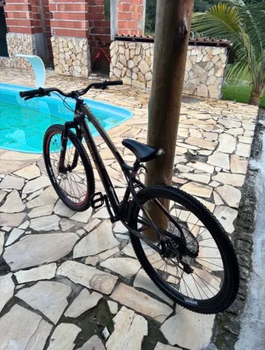 Bicicleta Aro 29 Toro Colli