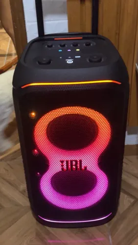 Patybox 320 JBL