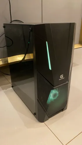 Computador 16GB de RAM, I5 9 geração, NVIDIA Ge force GTX 1050ti, 1,35 TB