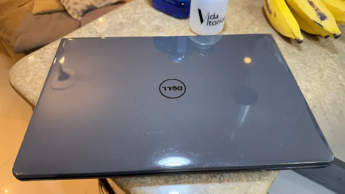 Vendo Note Dell Core I7 hd 1T SSD 16g memória 