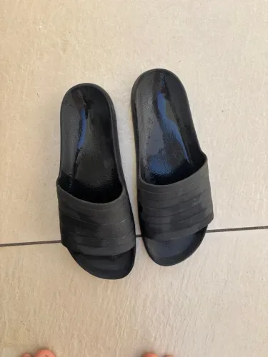 Chinelo Adidas Adiliette Aqua- Masculino