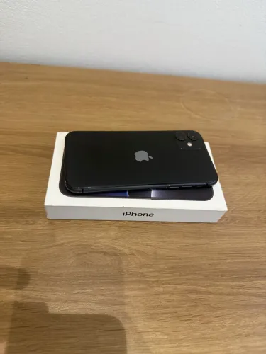 Iphone 11 - 128 GB