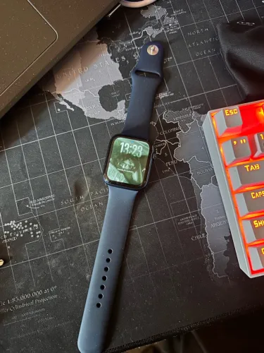 apple watch serie 6 44mm