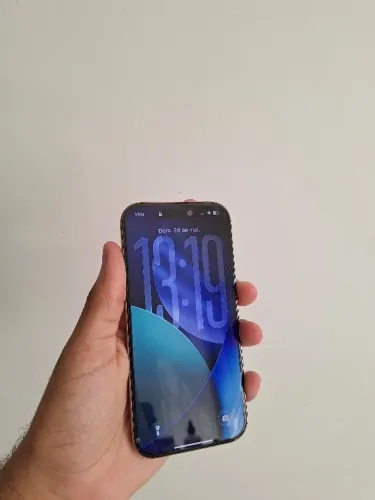 iPhone 16 Pro
