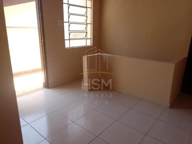 Sobrado para aluguel, 2 quartos, Nova Petrópolis - São Bernardo do Campo/SP
