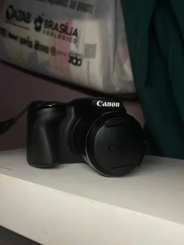 Câmera