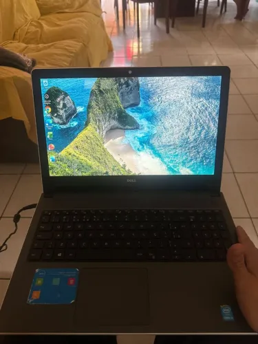 Vendo Computador Dell