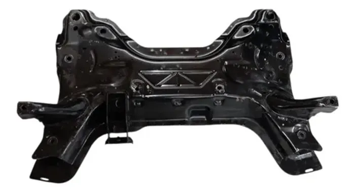 Quadro Agregado Suspensão Peugeot 307 2007 2008 2009