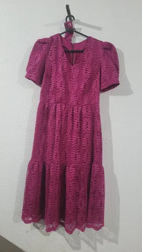 Vestido casual