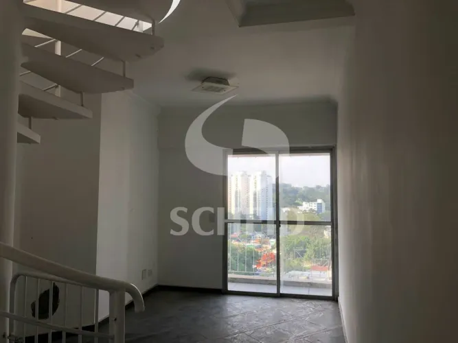 Cobertura para Locação Jd Marajoara