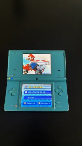 Nintendo Ds