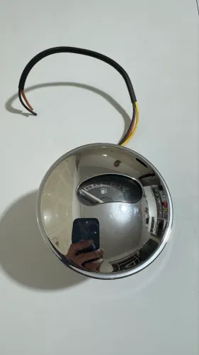 Marcador Harley