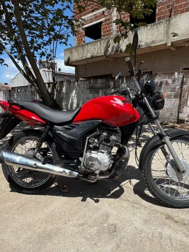 Moto fan 2010