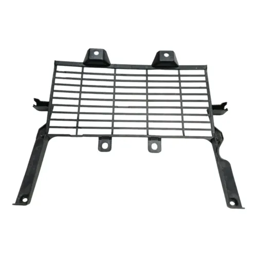 Protetor Do Radiador Ténéré 660 Original Yamaha 2012 A 2015