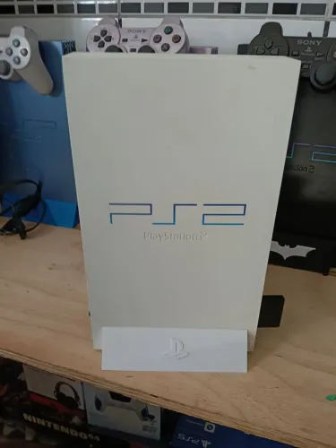 pS2 branco 