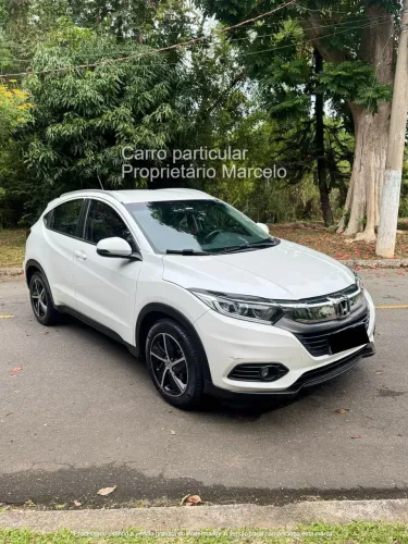 Honda HR-V EX 1.8 Flexone 16V 5P Aut. 2020