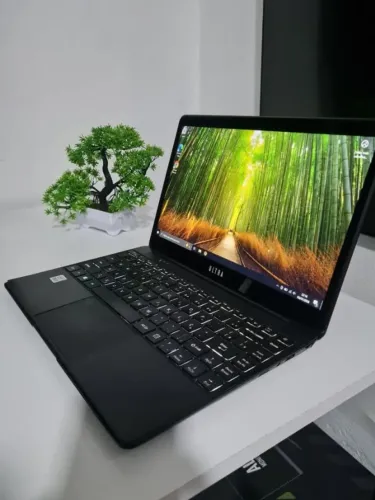 Notebook Ultra | i3 10ª Geração | 8GB RAM | SSD NVMe 256GB | Bateria Nova!