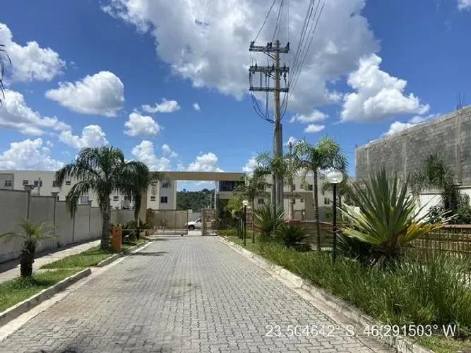 Oferta com vantagem Apartamento no Jardim Europa, Suzano - SP, Apto 101, 2 quartos, 1 vag