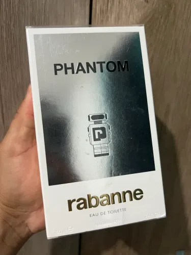 PHANTON - Perfume 