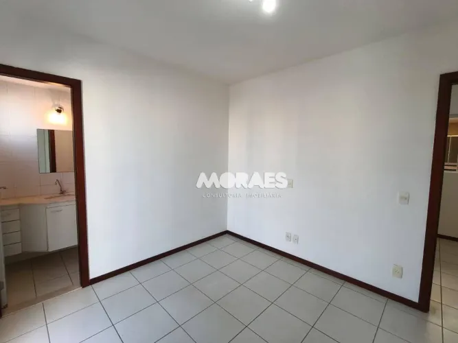 Apartamento com 1 quarto para alugar, 30 m² por R$ 1.350/mês - Residencial Parintins - Bau