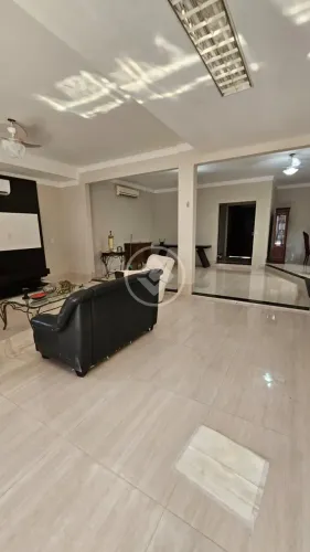 SOBRADO ALPHAGARDEN, 5 QUARTOS, SENDO 3 SUÍTES, 1 MASTER COM CLOSET, PISCINA, ESPAÇO GOURM