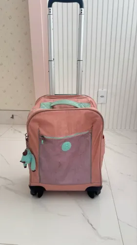 Bolsa original da usada da kipling 