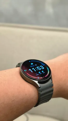 Galaxy Watch 7
