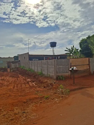 Vendo Ágio de casa