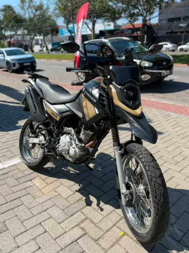 Yamaha XTZ Crosser Z 150 2023