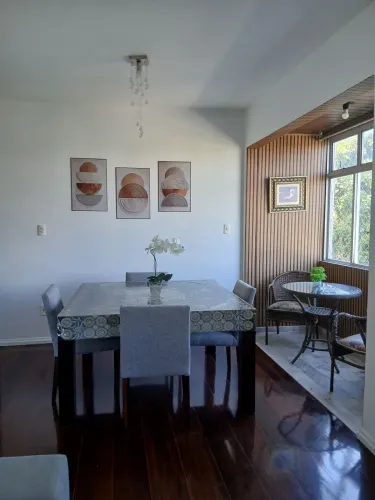 Excelente Apartamento para o carnaval