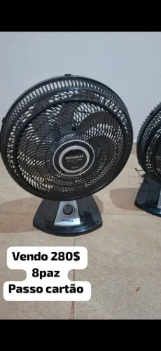Ventilador 
