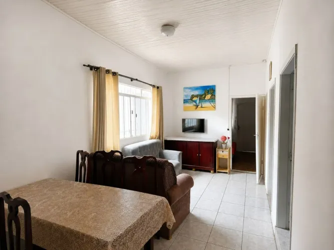Casa com 3 quartos à venda, 120 m² por R$ 650.000 - Zona 07 - Maringá/PR