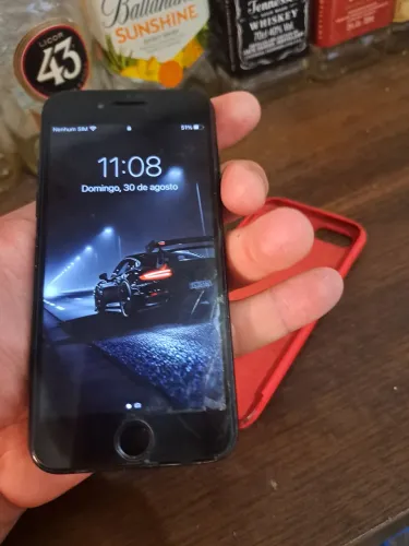 iPhone 7 128 gb 