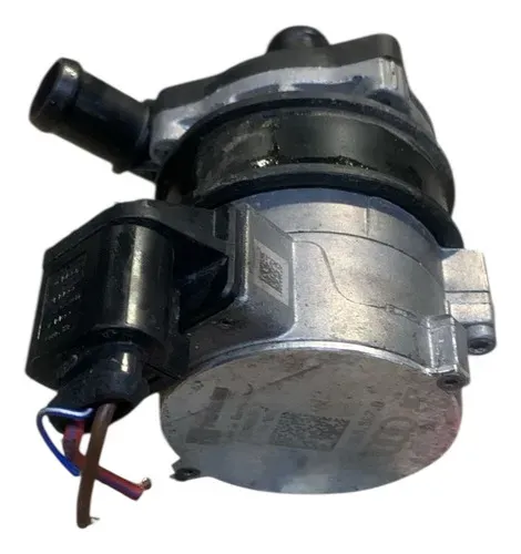 Bomba De Água Auxiliar (4ke965567b) Audi E-tron