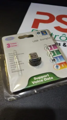 adaptador bluetooh PC usb Dongle