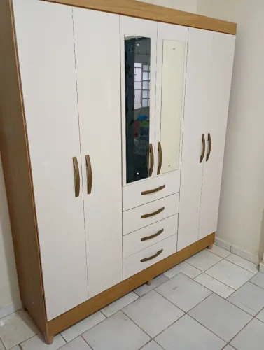 Montador De Móveis 