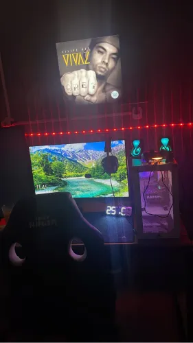 Pc gamer ryzen 5