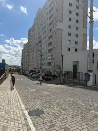 Alugo apartamento próximo ao centro da cidade
