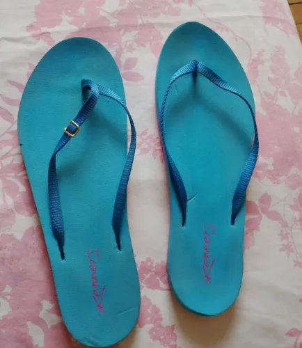 Chinelo Kenner original feminino 