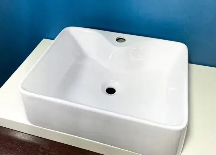 CUBA BANHEIRO