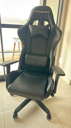 Cadeira Gamer DXRACER FORMULA 